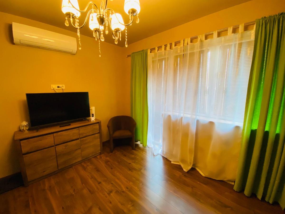 מלון Szilvásvárad Gold Horse Vendeghaz מראה חיצוני תמונה