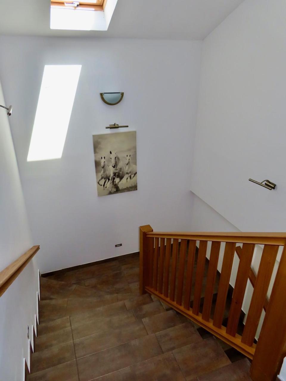 מלון Szilvásvárad Gold Horse Vendeghaz מראה חיצוני תמונה